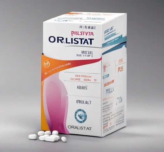 Orlistat con carnitina precio